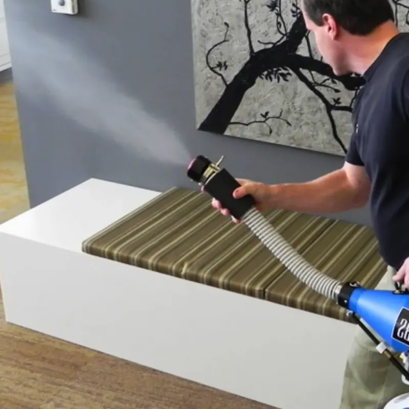 Professional Odor Removal in Grayson County, KY